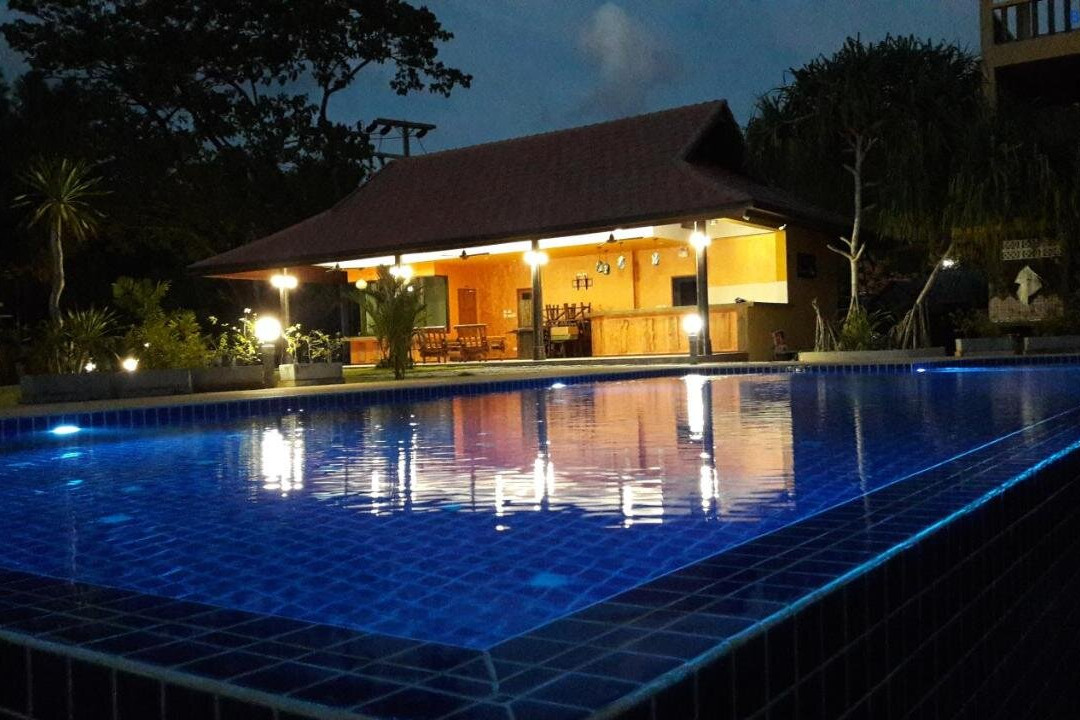Raintree Bangsak