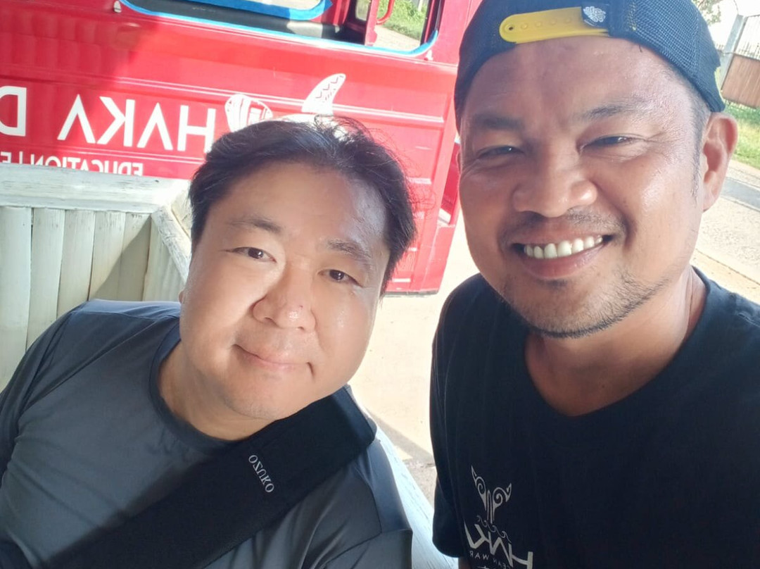 Haka Dive Center-Panglao必去景点