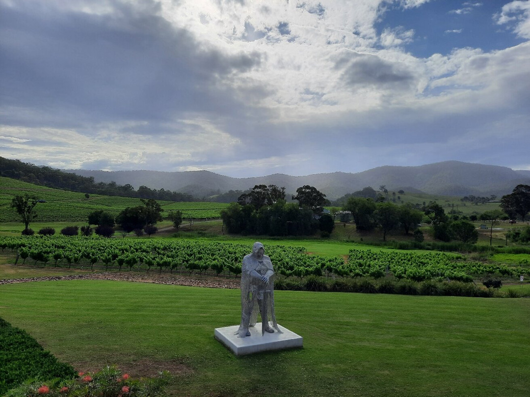 Ivanhoe Wines景点图片