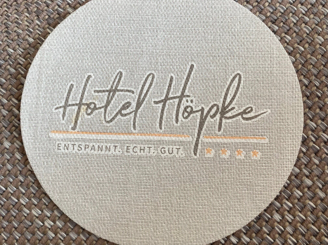 Haus Hoepke主图