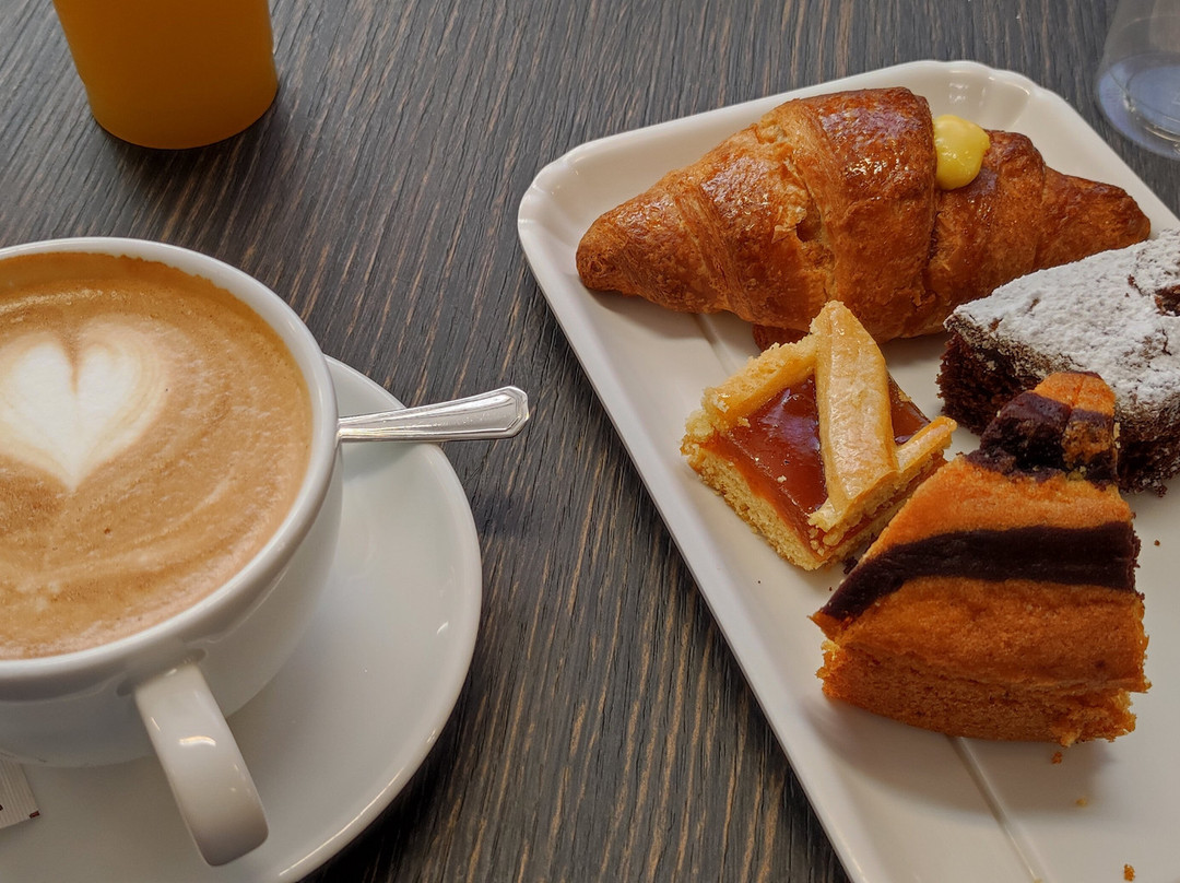 Catignano Hotel主图