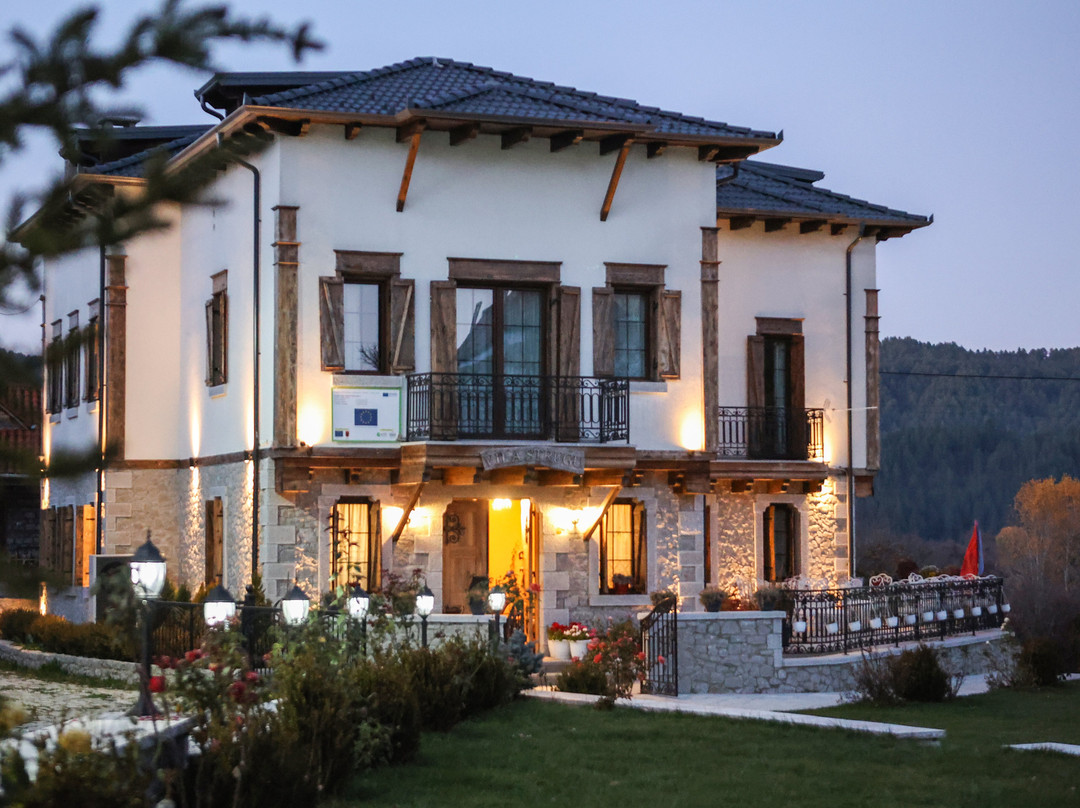 Vila Strugu