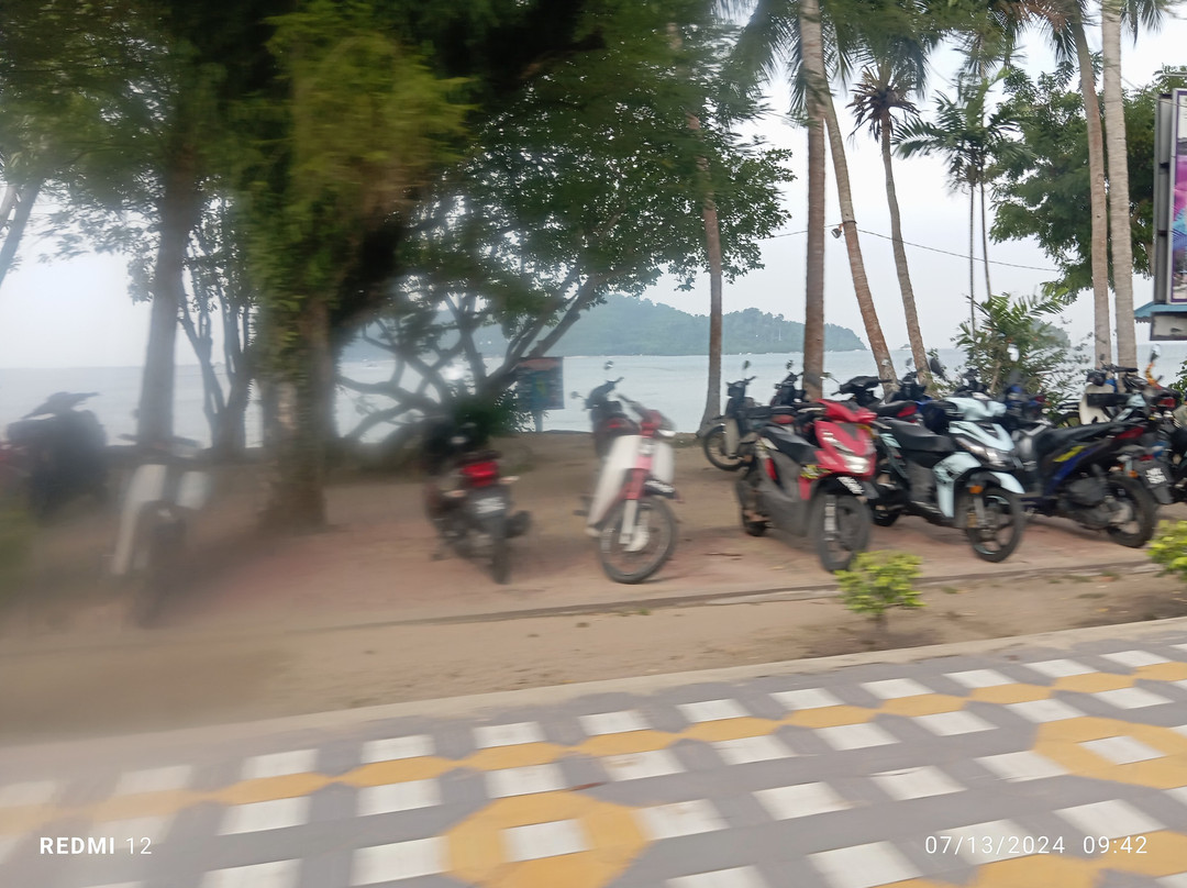 Pangkor Island景点图片