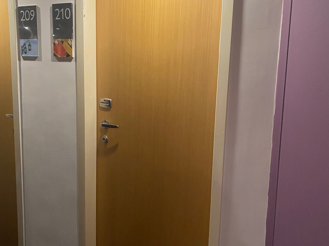 Harmony Hotel - an Atlas Boutique Hotel主图