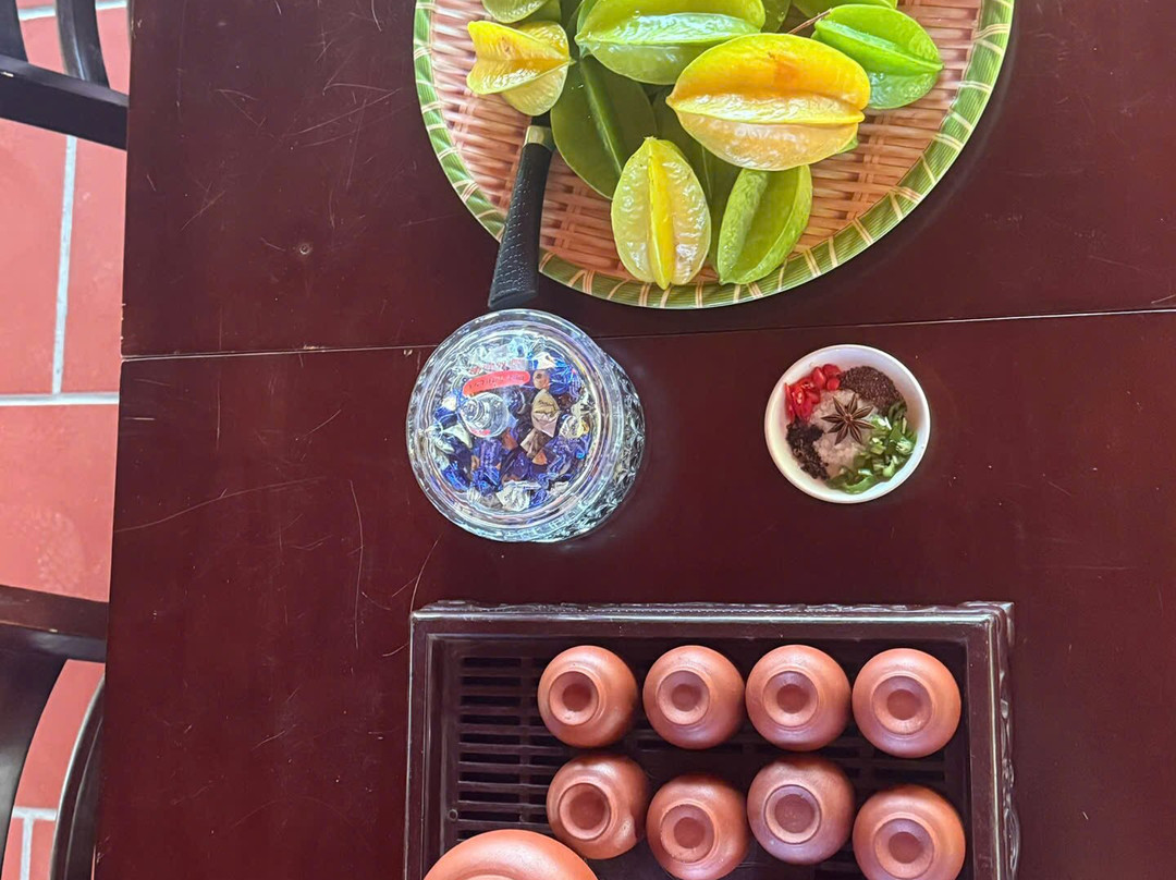 Thac Ba Lake-Yen Bai必去景点