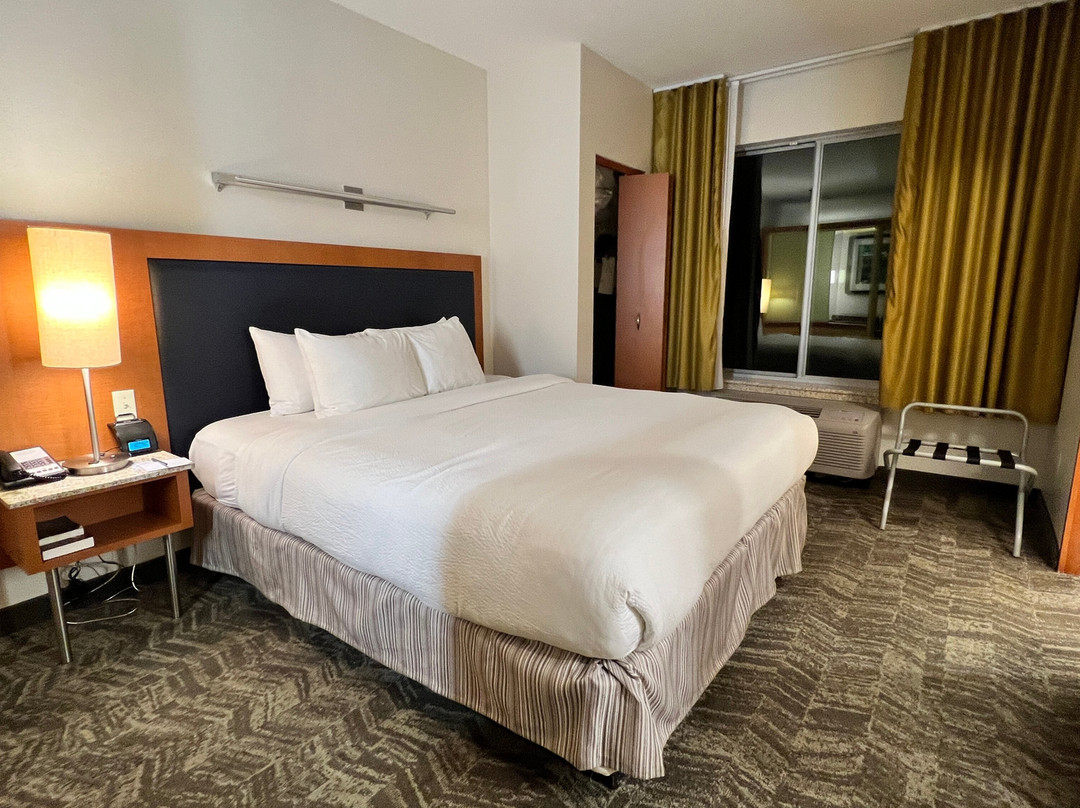 SpringHill Suites by Marriott Albany-Colonie主图