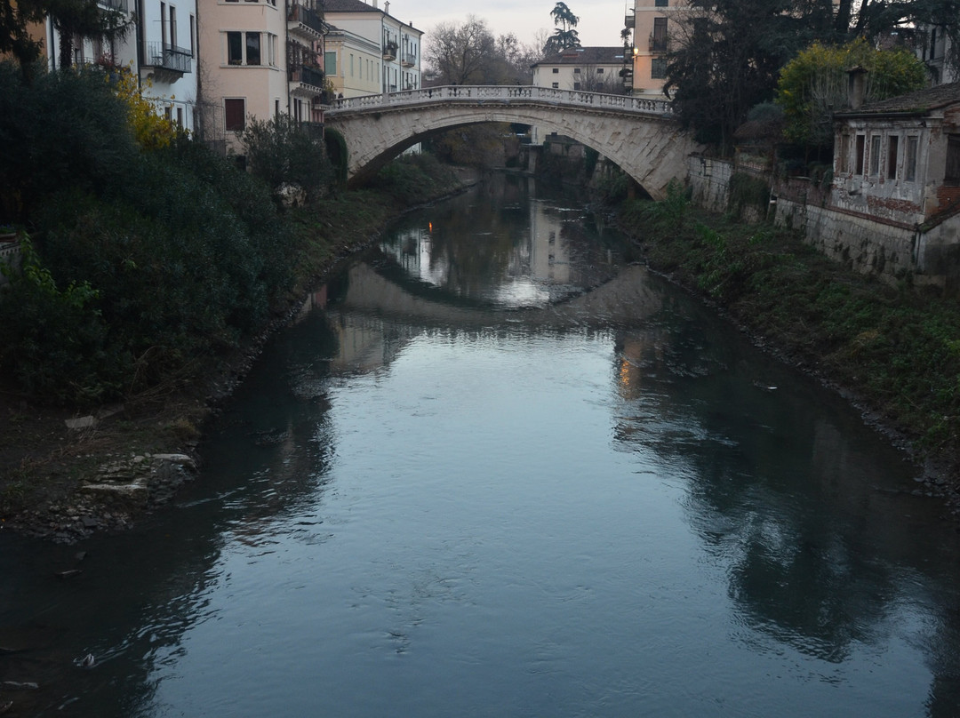 Ponte San Michele景点图片