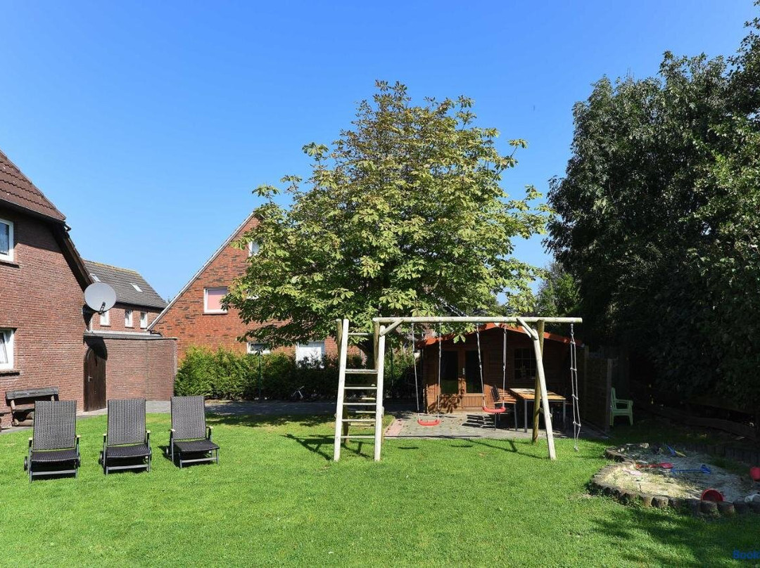 Haus Stoertebeker