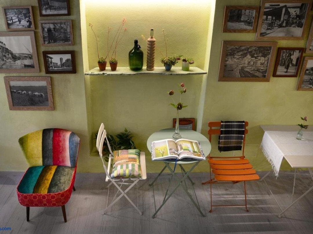La casa dei Mimmi