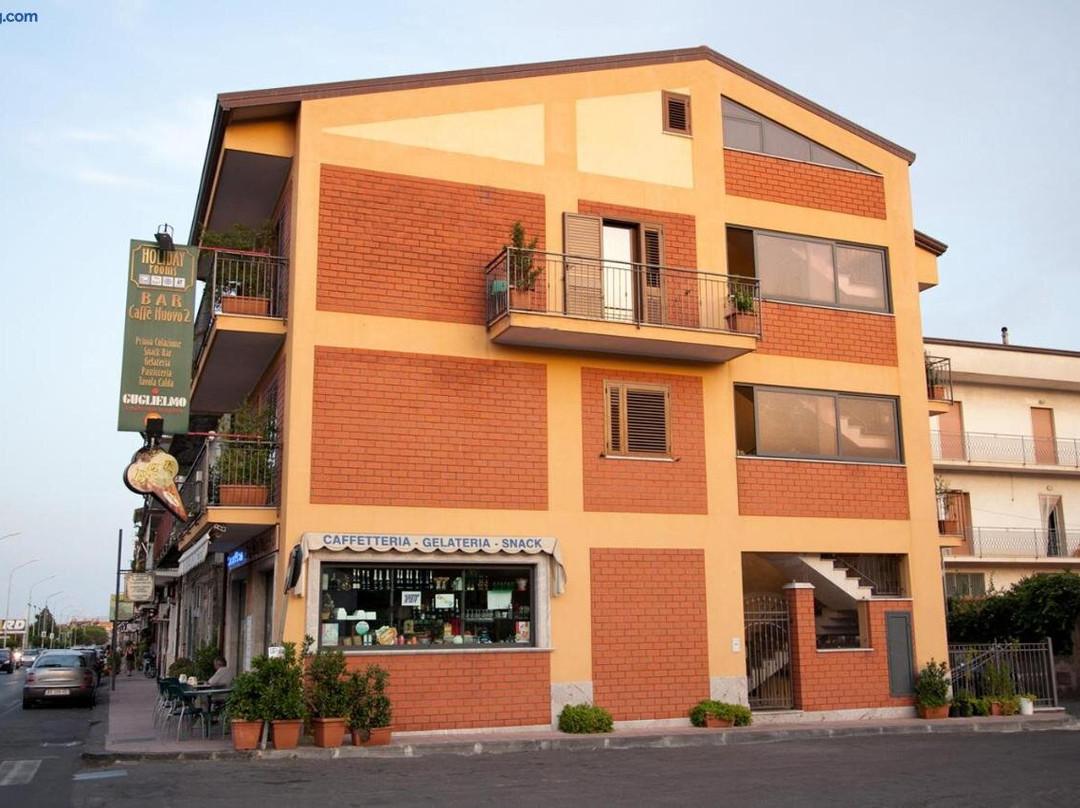 Caffè Nuovo 2 Holiday Rooms