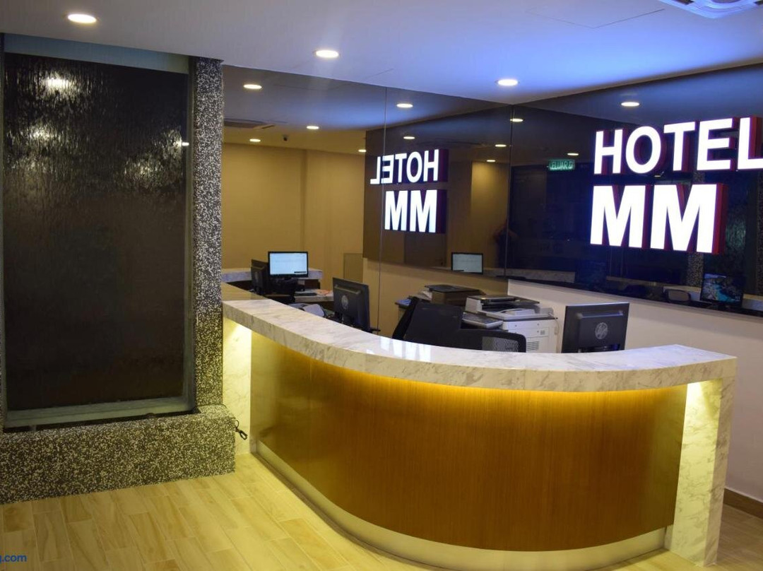 MM Hotel at Sunway
