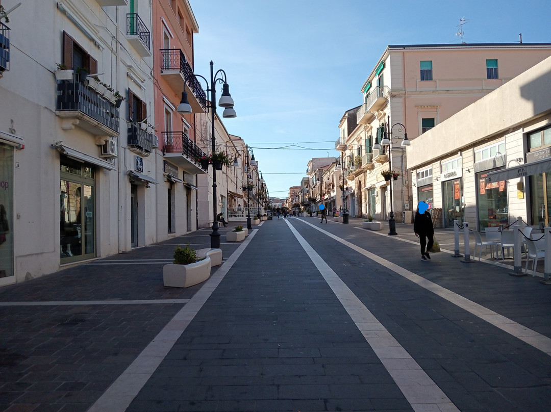 Corso Nazionale景点图片