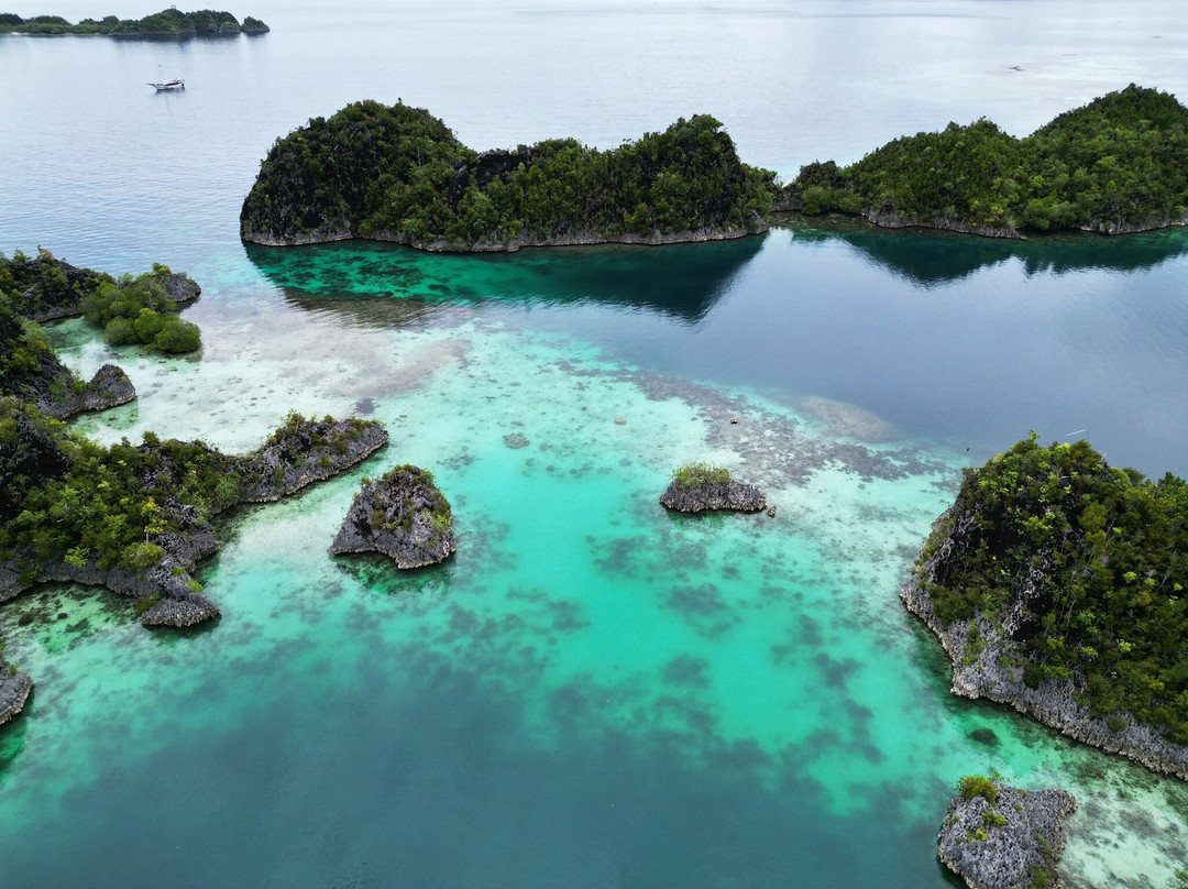 Methos Homestay - Raja Ampat主图