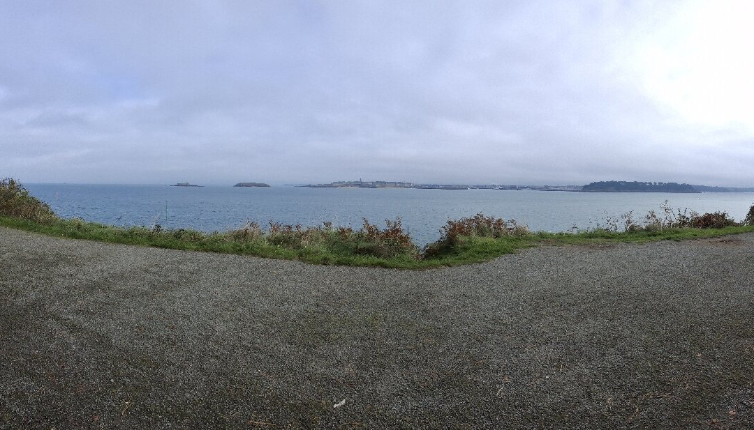 Dinard Street Market景点图片