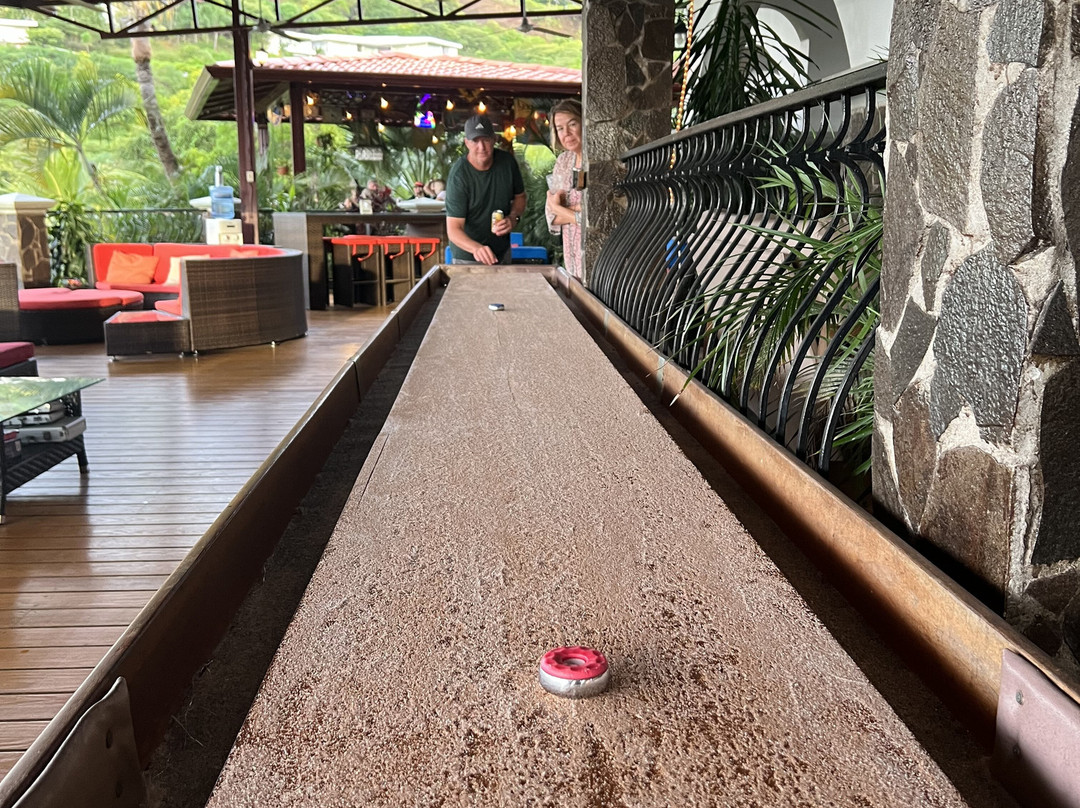 Barefoot Vacation Villas主图