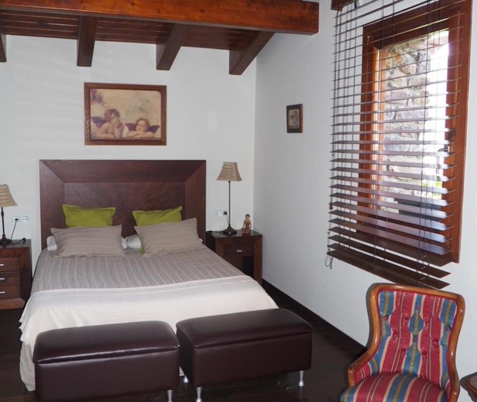 Ca L'Andreu Suites主图