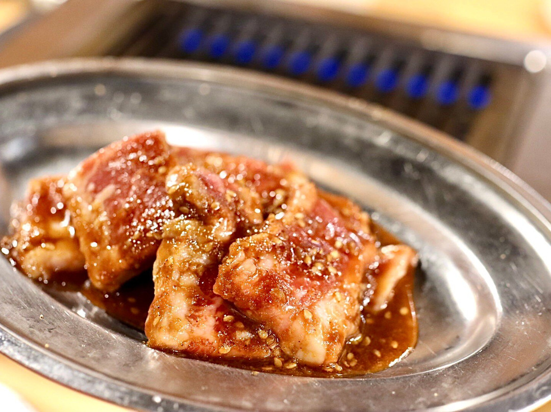 Taishu Horumon Yakiniku Kemuriki Fushimi
