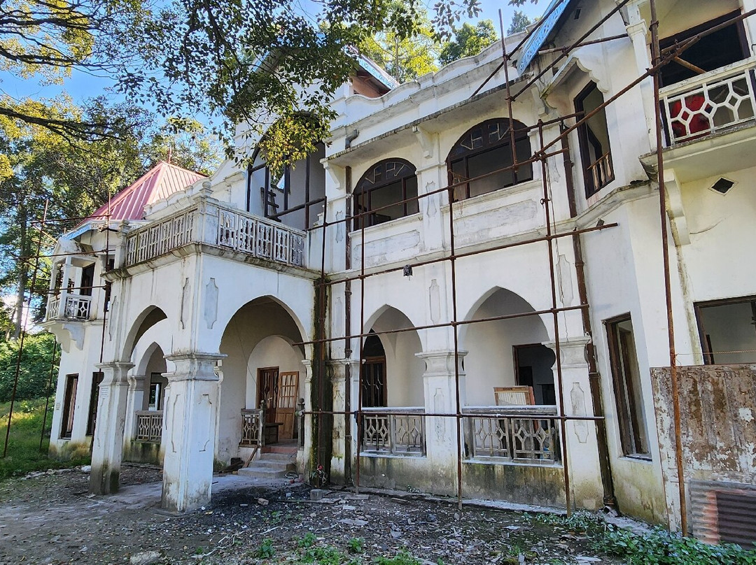 Gouripur House-噶伦堡必去景点