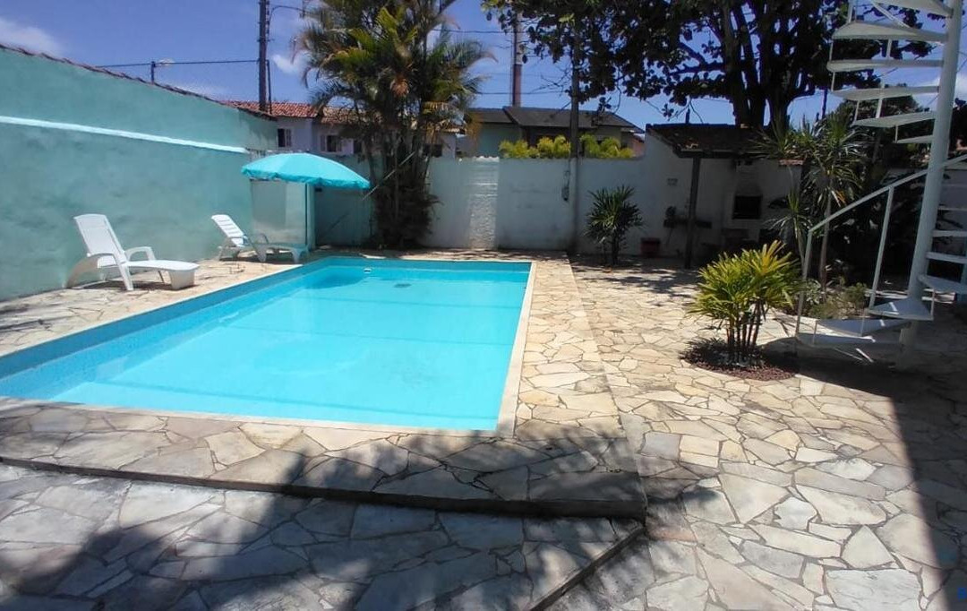 Piratininga Guesthouse Casa de Hóspedes