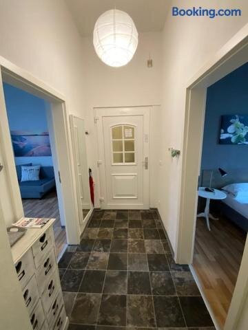 Herne酒店住宿-Hotel Wiesmann