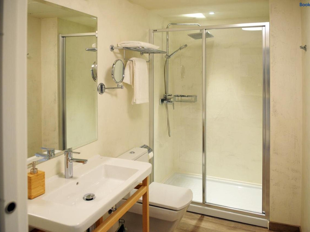 Apartamentos TURÍSTICOS Guiana