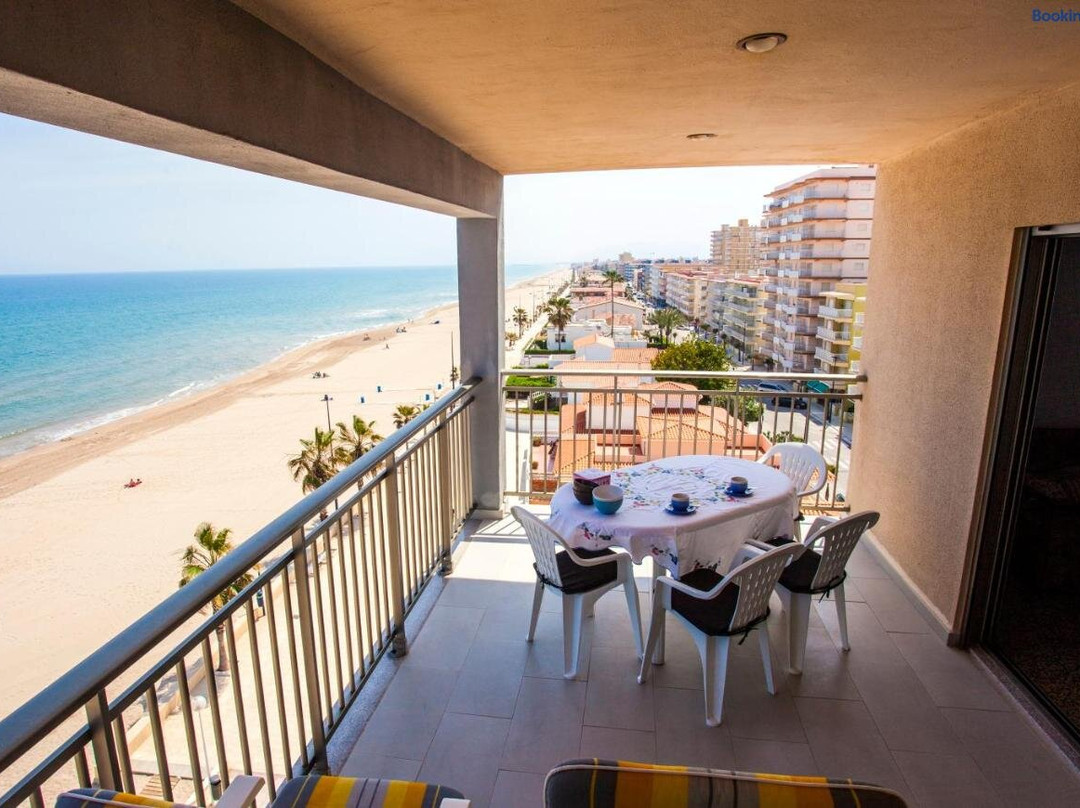 Apartamentos Guillem
