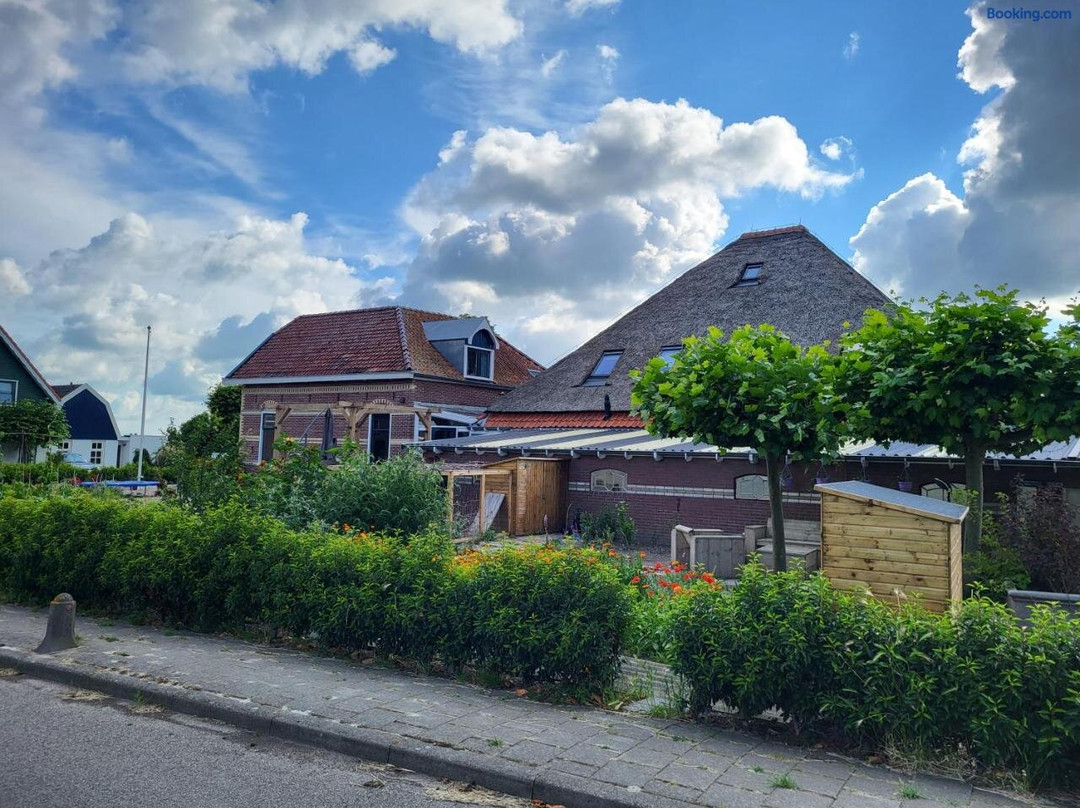 B & B de Tocht