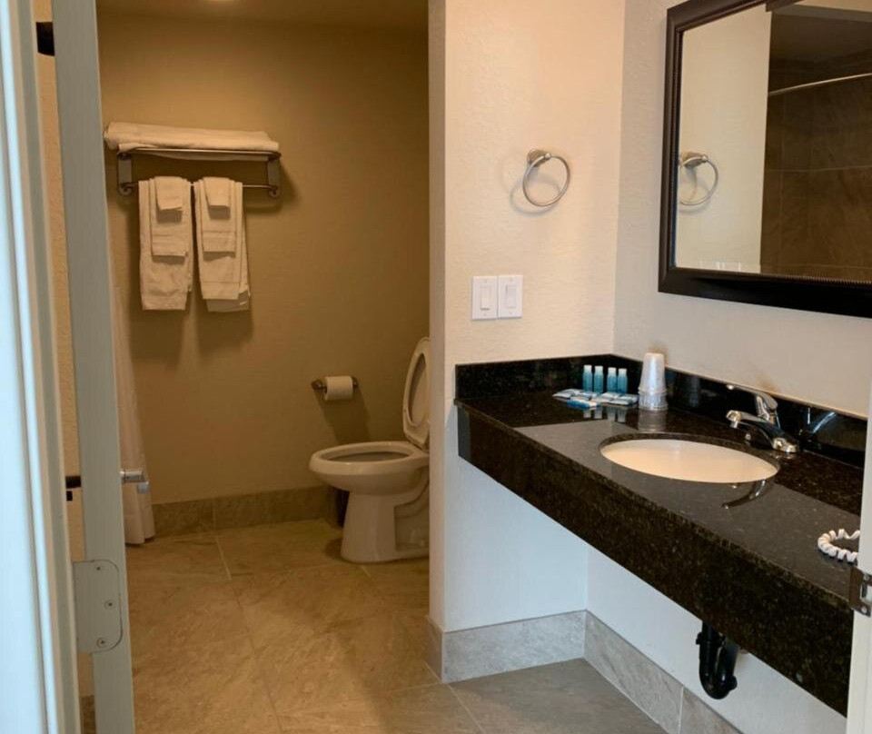 Apple Valley Lodge主图