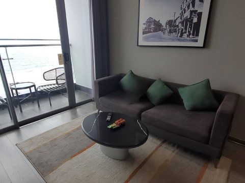 Le Sands Oceanfront Danang Hotel主图