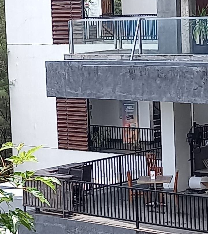 Swiss-Belinn Luwuk主图