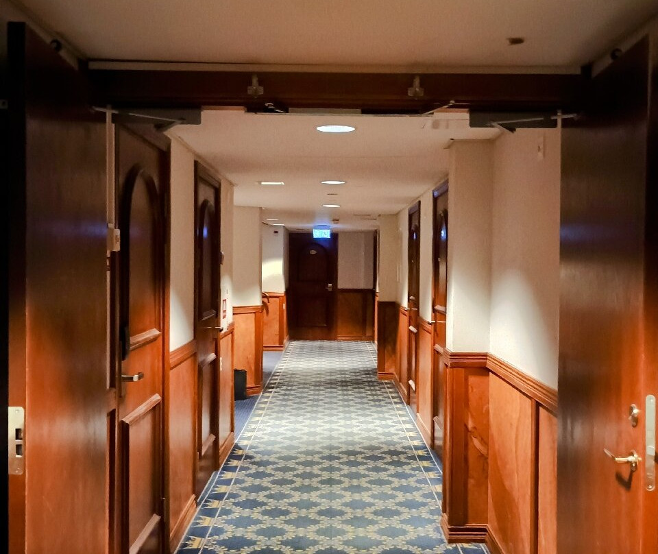 Home Hotel Smedjan主图