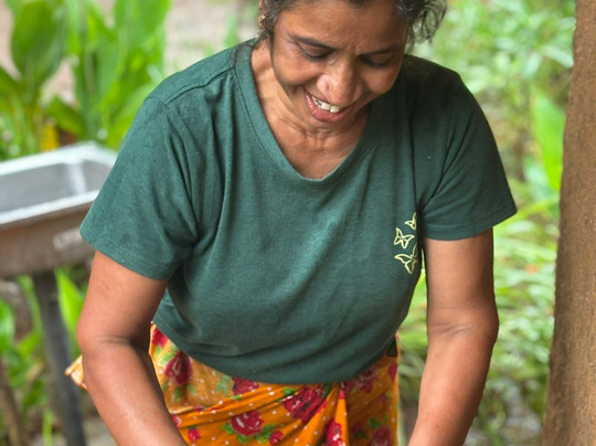 Rove Sri Lanka-Ja Ela必去景点