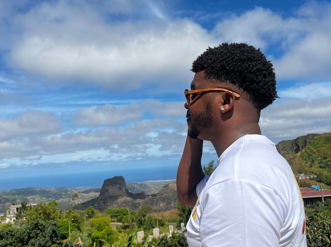 Quinta da Montanha Hotel主图