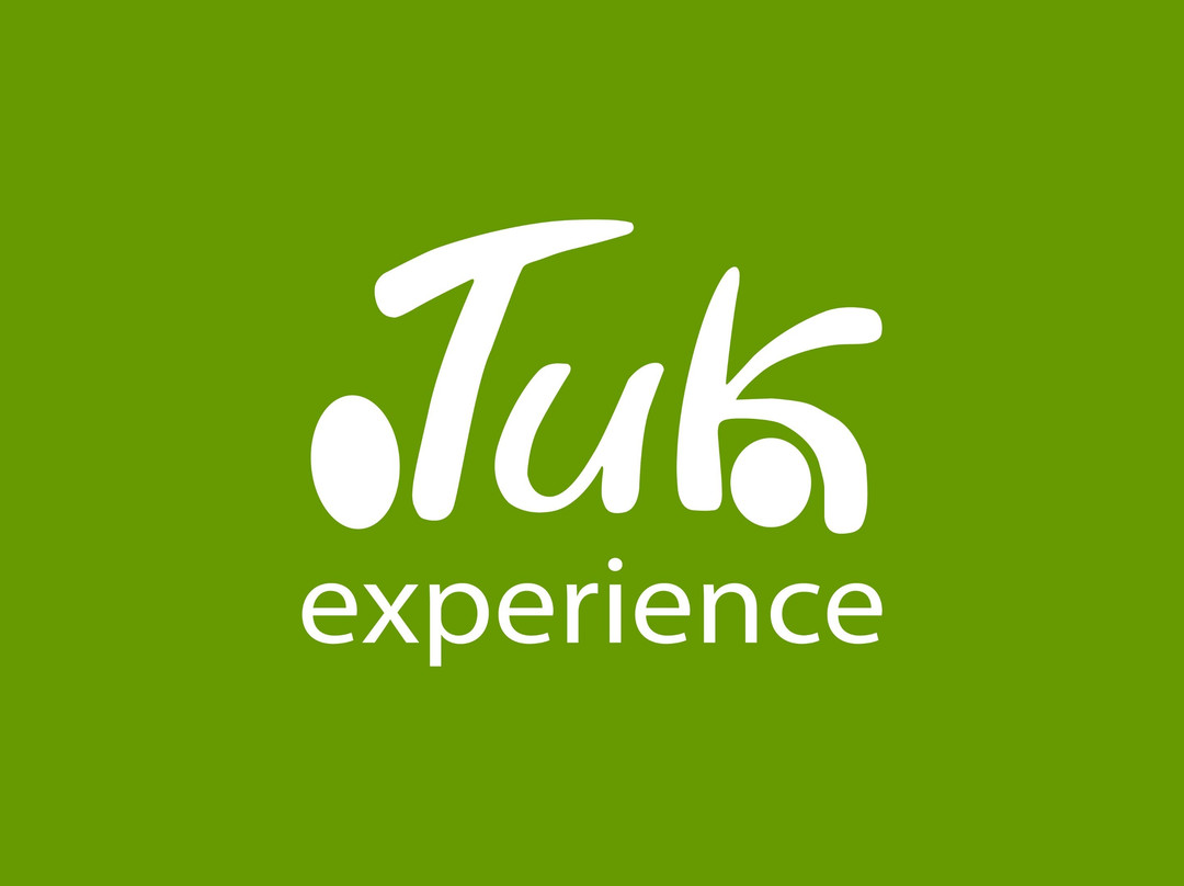 Tuk Experience Cádiz景点图片