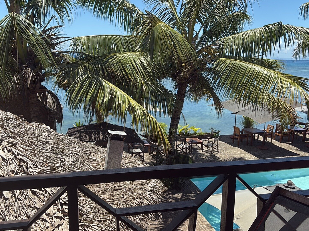 Hôtel Idylle Beach主图
