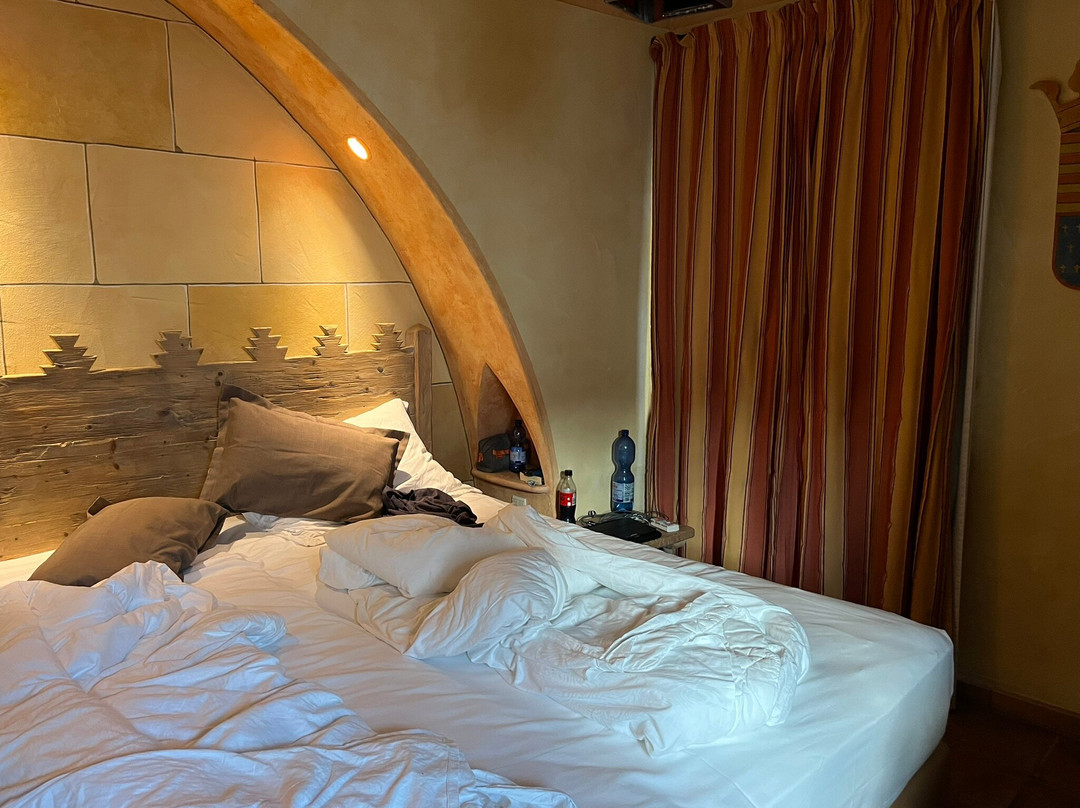Castle Hotel Castillo Alcazar主图