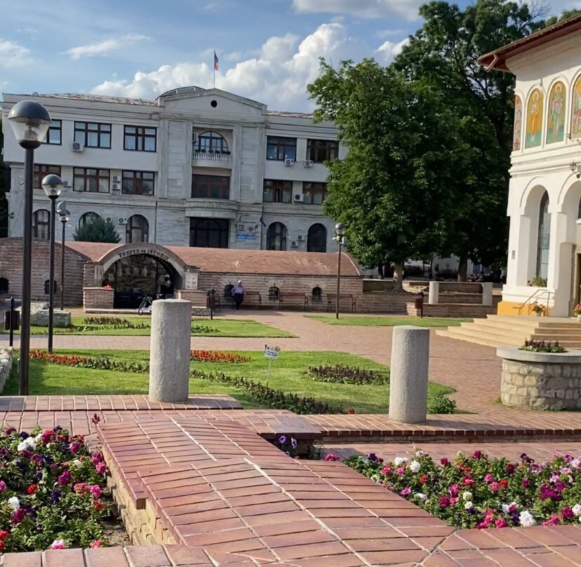 Focșani - walking city tour景点图片