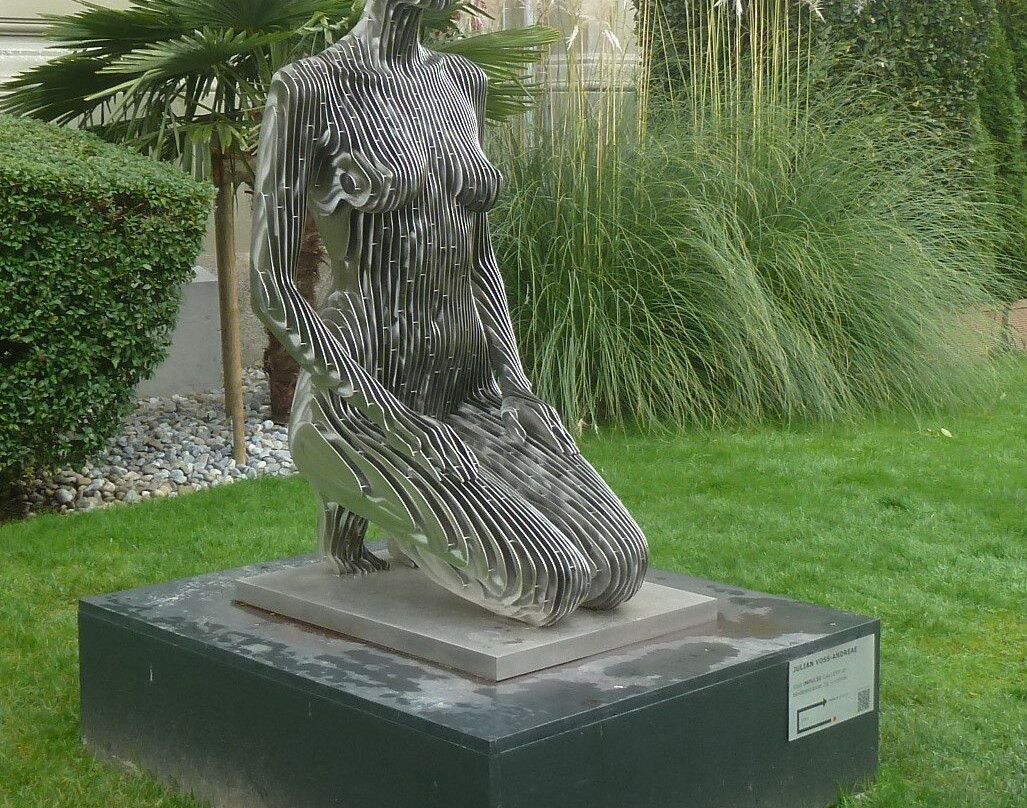 Impulse Gallery-卢塞恩必去景点