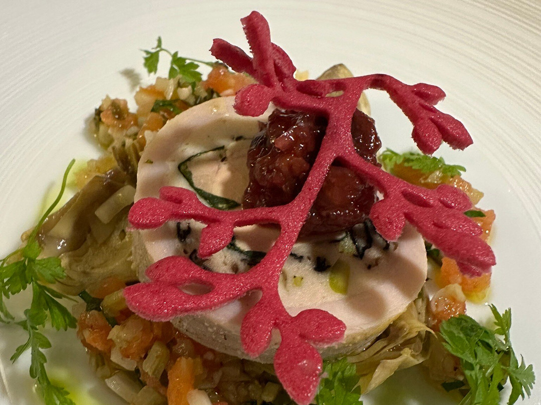 Restaurant & Gastehaus Spinne主图