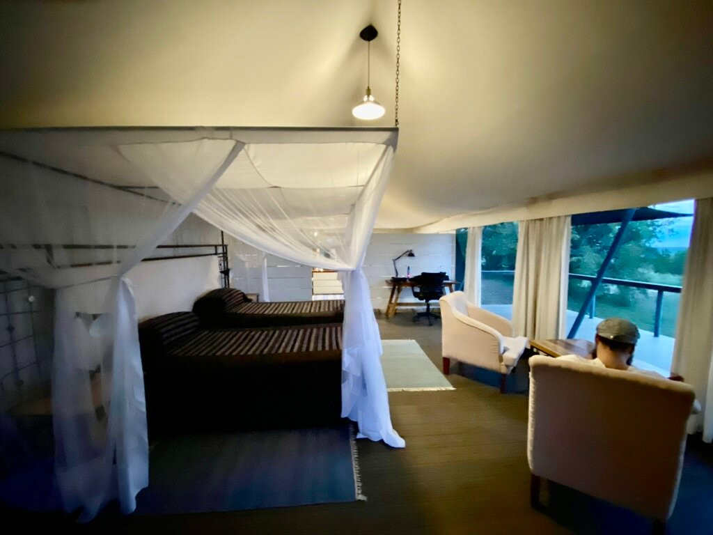 Mara Mara Tented Lodge主图