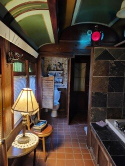 Whistle Stop B & B主图