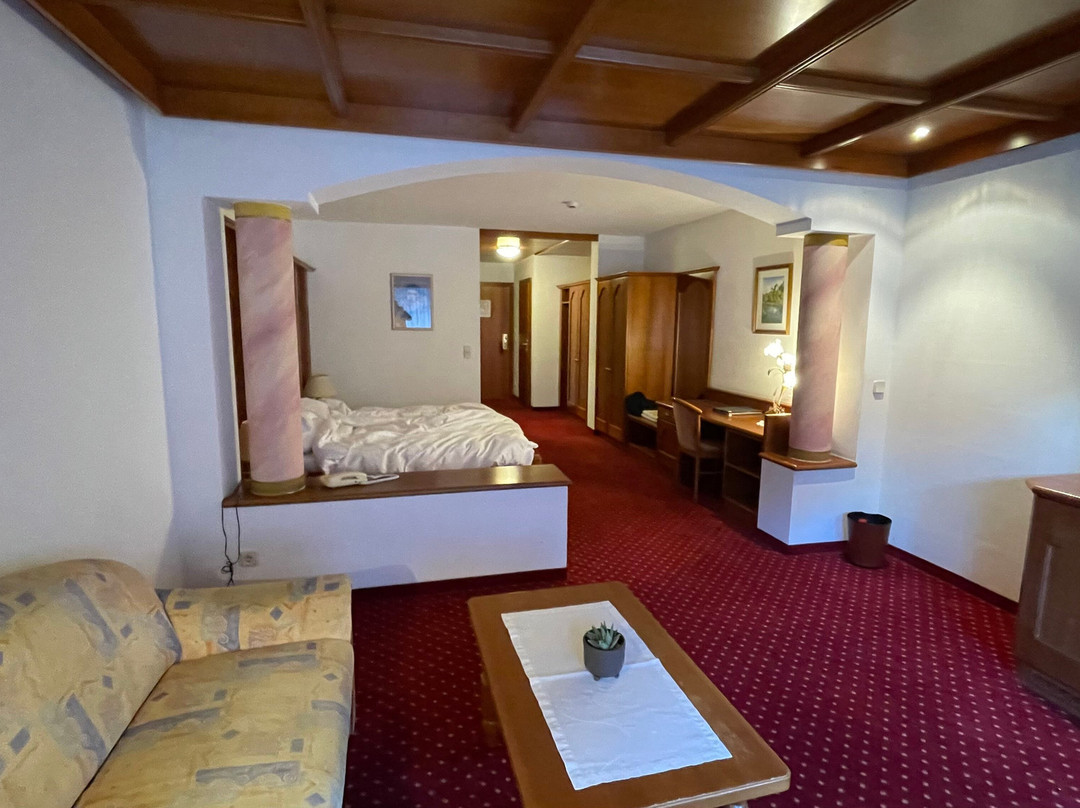 Wellness & Relax Hotel Milderer Hof主图