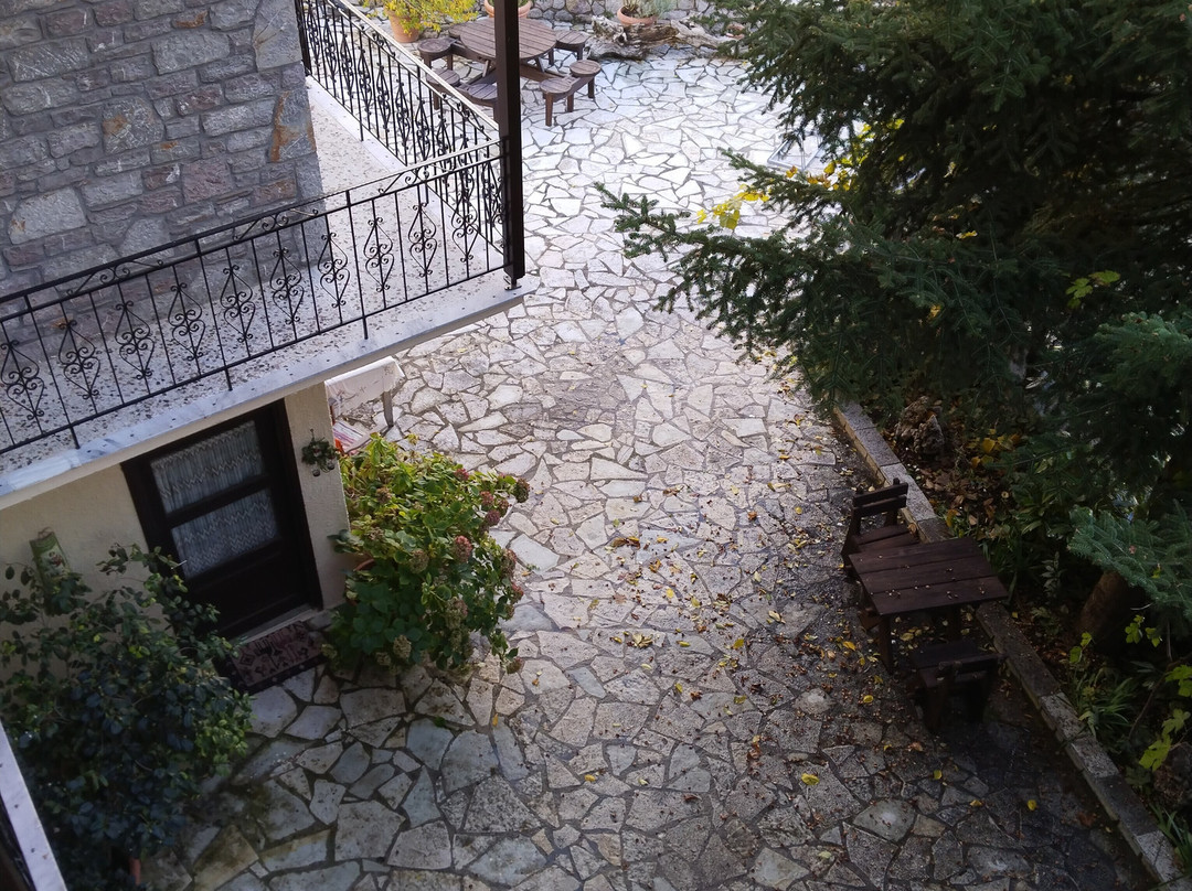 Guesthouse Alexandra主图