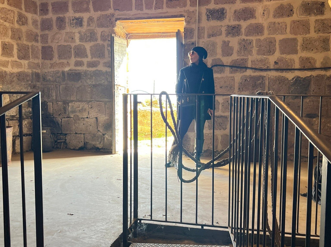 Borgo fantasma di Celleno景点图片