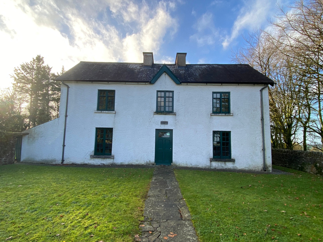 Famine Warhouse