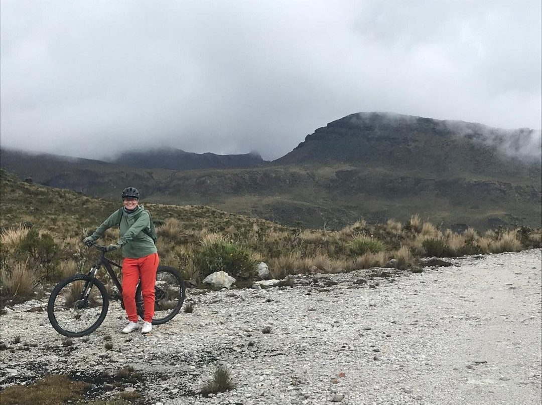 Popayan Tours-Popayan必去景点