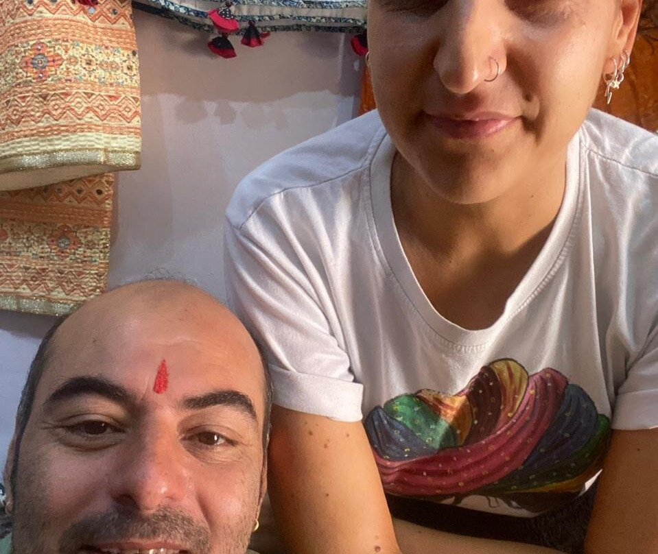 Ashok Shanti Jewellers-杰伊瑟尔梅尔必去景点