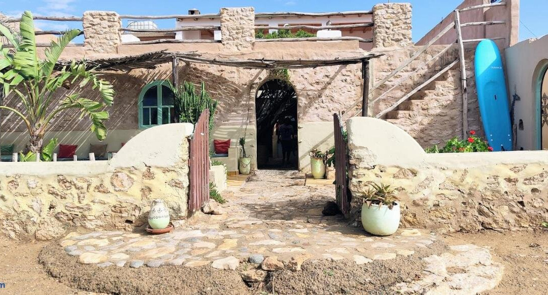 Dar Afoulky Maison D'hotes