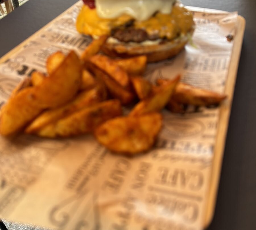 Brunch Box Eatery