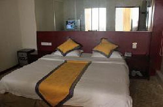 汇源商务酒店主图